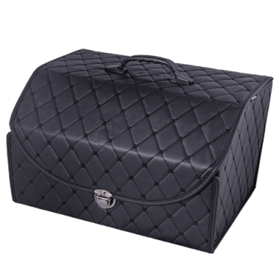 Органайзер в багажник Кофра в багажник, размер L (60x30x30)